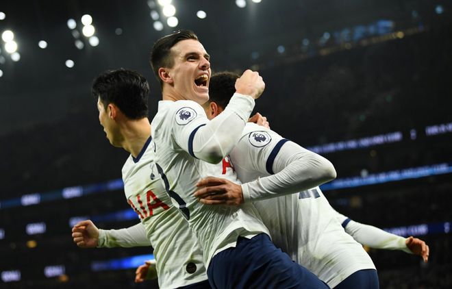 4-0！切尔西血洗圣徒，升至英超第四，静待热刺三杀曼城！.